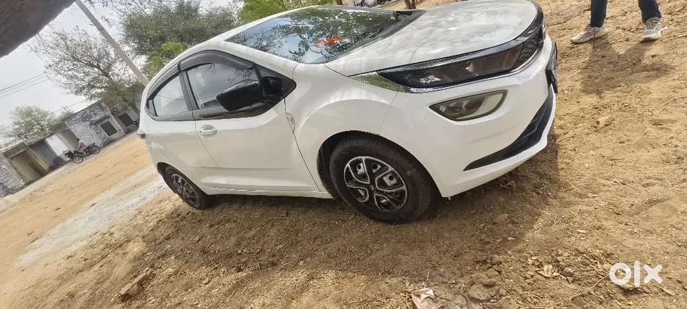 Tata Altroz 2020 Petrol Well Maintained
