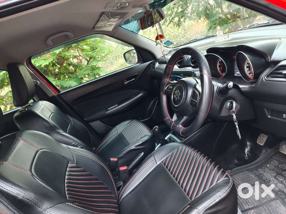 Maruti Suzuki Swift Vxi Deca, 2022, Petrol