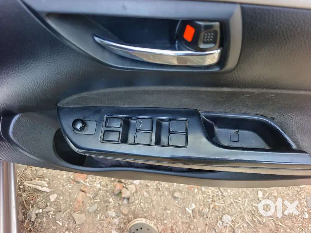Maruti Suzuki Swift 2012 Diesel 173000 Km Driven