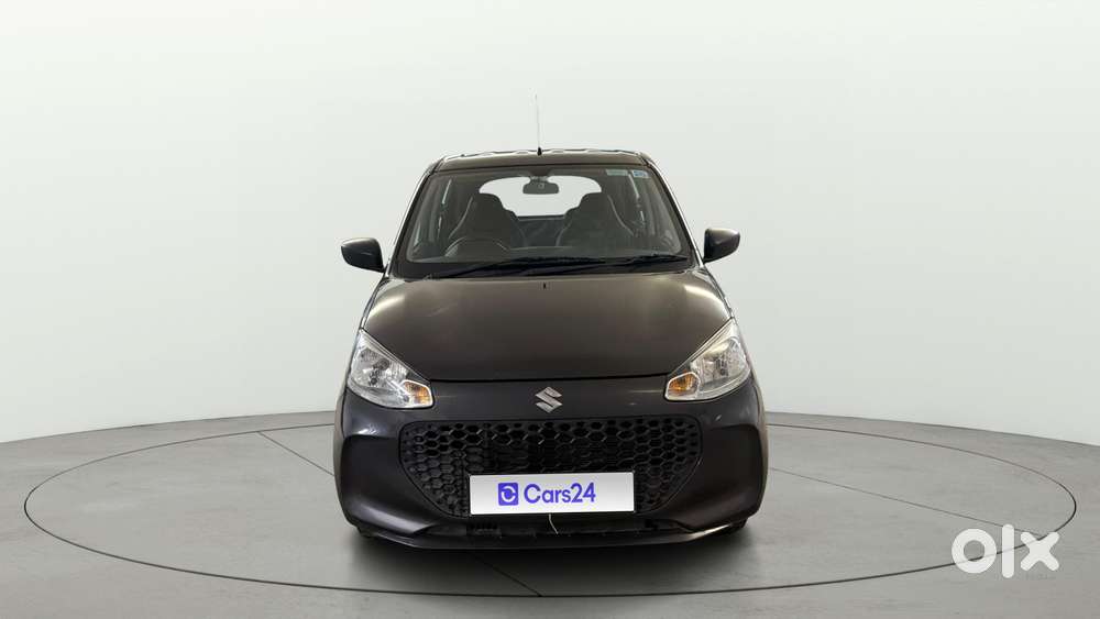 Maruti Suzuki Alto K10 Vxi (o), 2024, Petrol