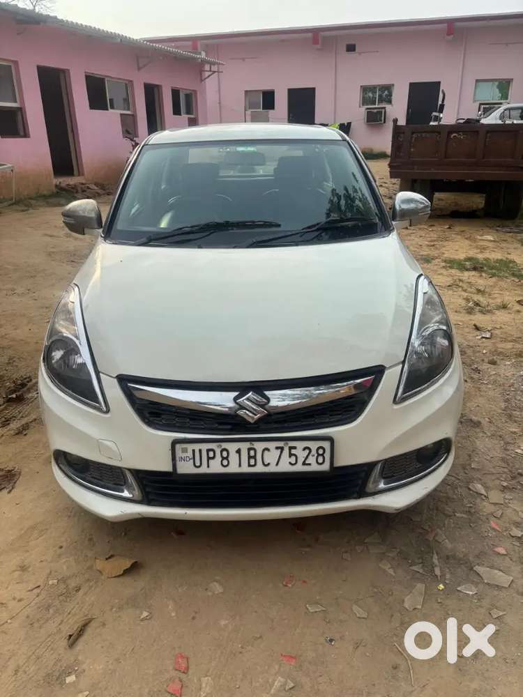 Maruti Suzuki Swift Vdi 2015