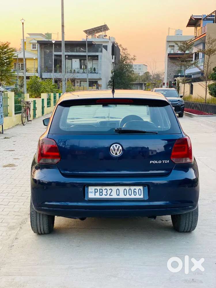 Polo ਬਹੁਤ ਘੱਟ ਚੱਲੀ ਸਾਰੀ ਫੈਮਲੀ ਕੈਨੇਡਾ