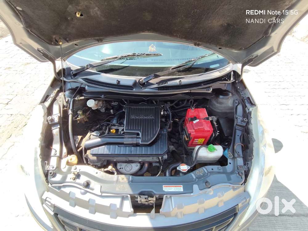 Maruti Suzuki Dzire 1.2 Vxi, 2013, Petrol