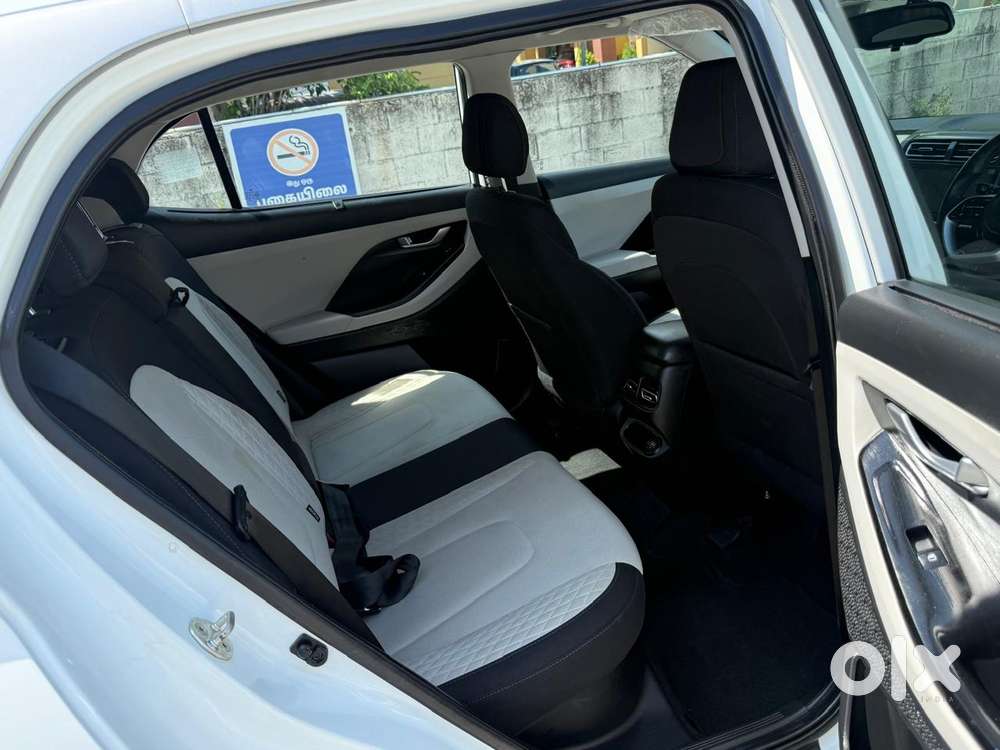 Hyundai Creta 1.6 Sx, 2022, Petrol