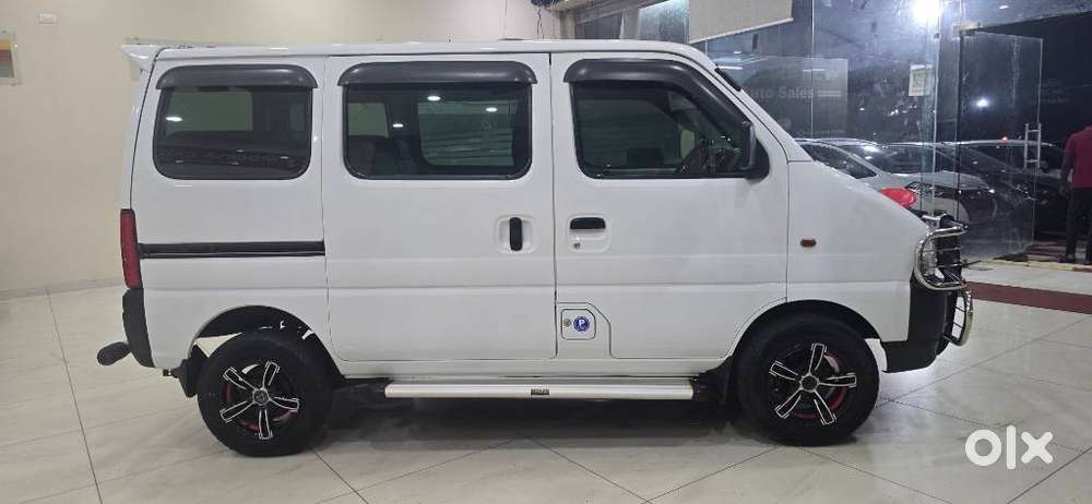 Maruti Suzuki Eeco 5 Seater Ac, 2022, Petrol