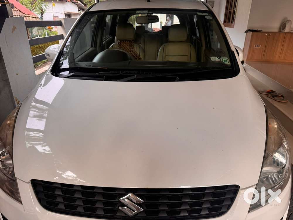 Maruti Suzuki Ertiga Vdi 2015