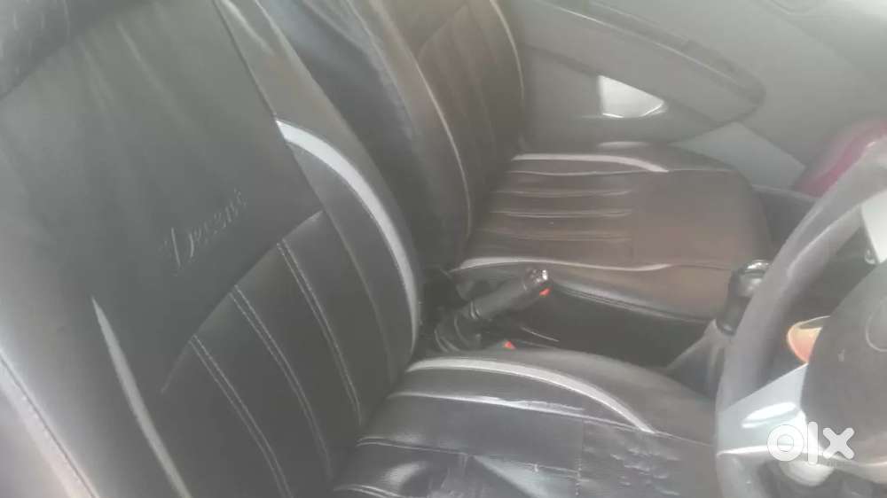 Chevrolet Beat 2014 Diesel Lt