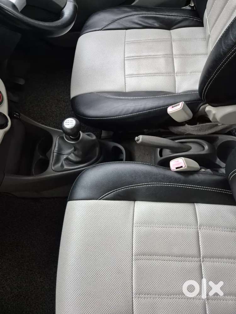 Toyota Etios G Exclusive 2014