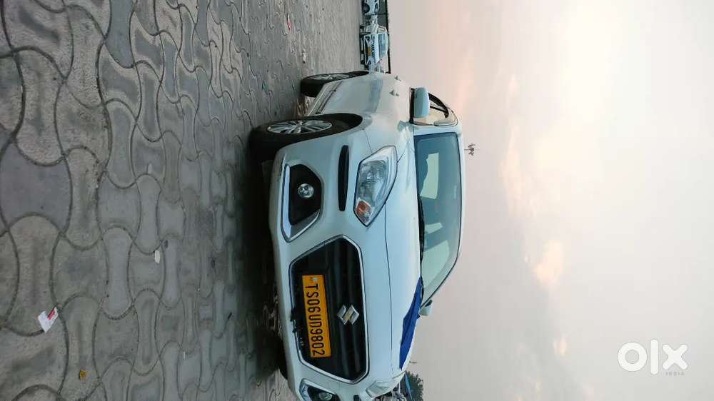 Maruti Suzuki Dzire 2022 Petrol 110000 Km Driven