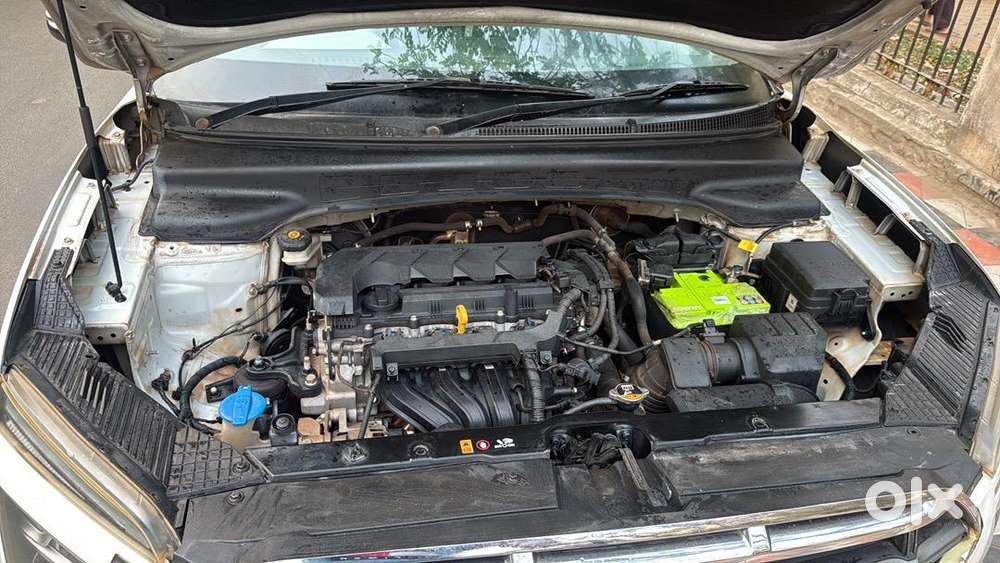 Hyundai Creta 2020 Petrol Well Maintained