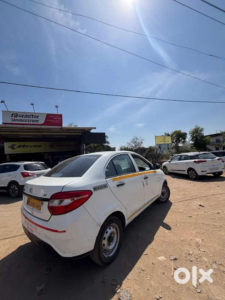Tata Zest 2018
Supeb Condition Car 
Ac Child