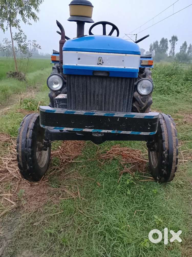 Sonalika 35di, 2013 Model, Up33 Number, 2 Cylinder 30hp