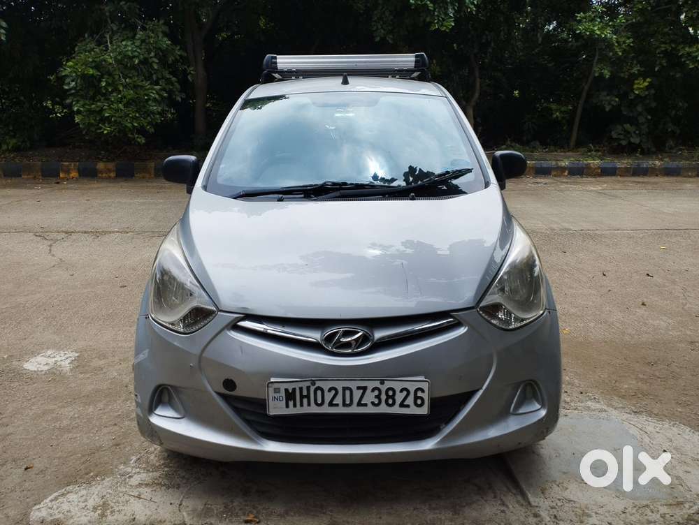 Hyundai Eon Petrol Good Condition