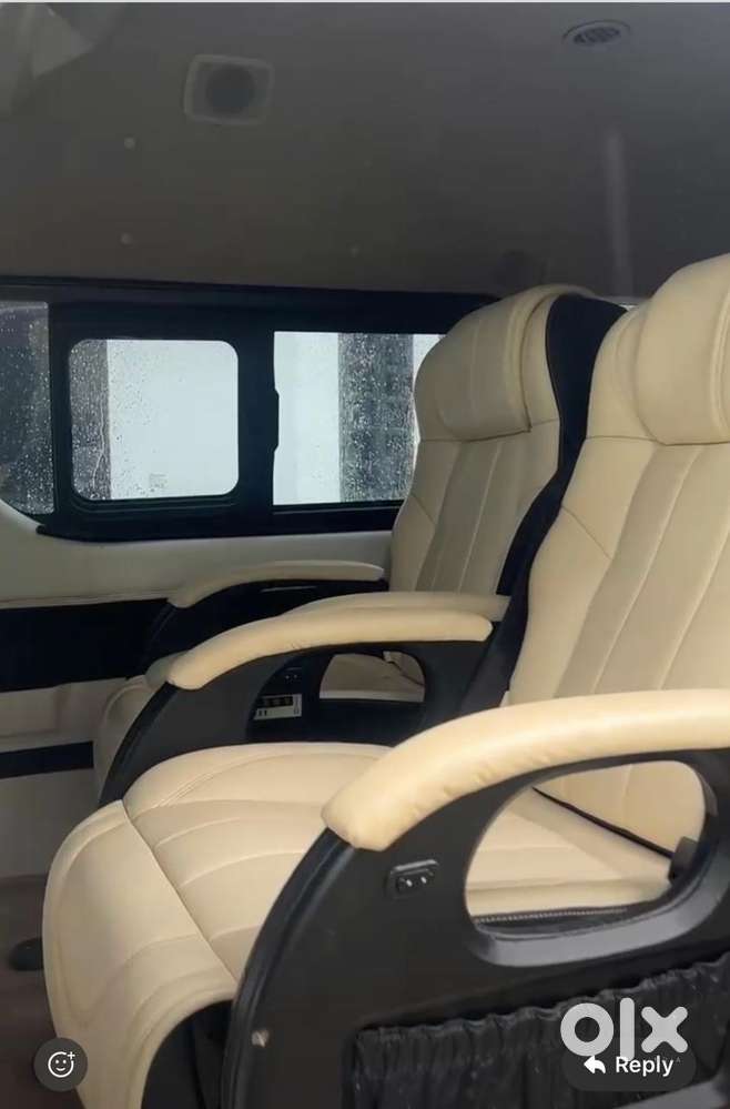 Toyota Commuter Diesel, 2012, Diesel
