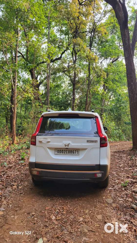 Mahindra Scorpio N Diesel 2024