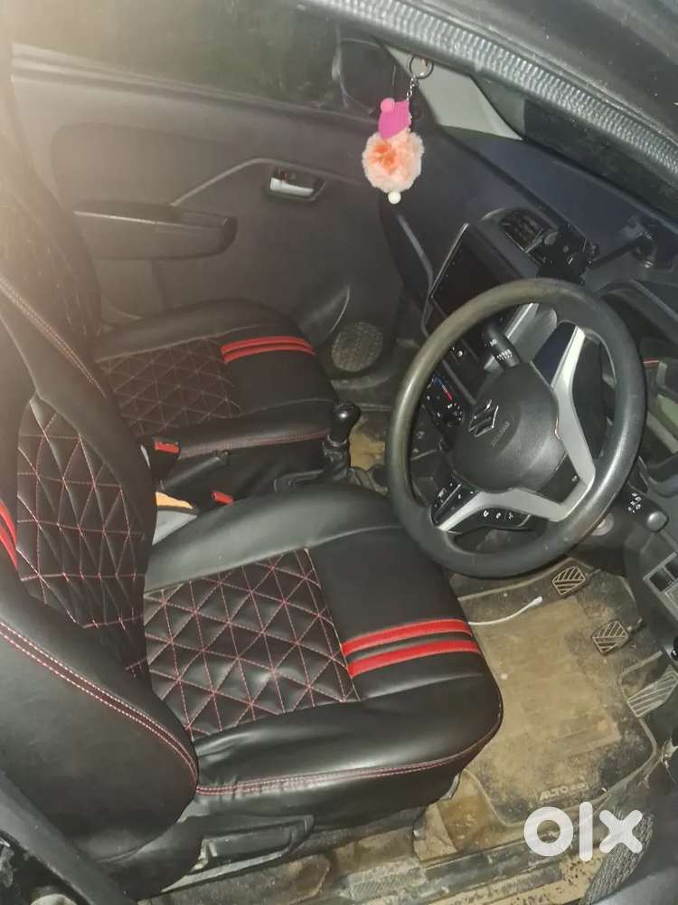 Maruti Suzuki Alto K10 2022 Vxi Plus