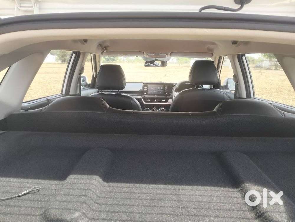 Kia Seltos Htk Plus D, 2020, Diesel