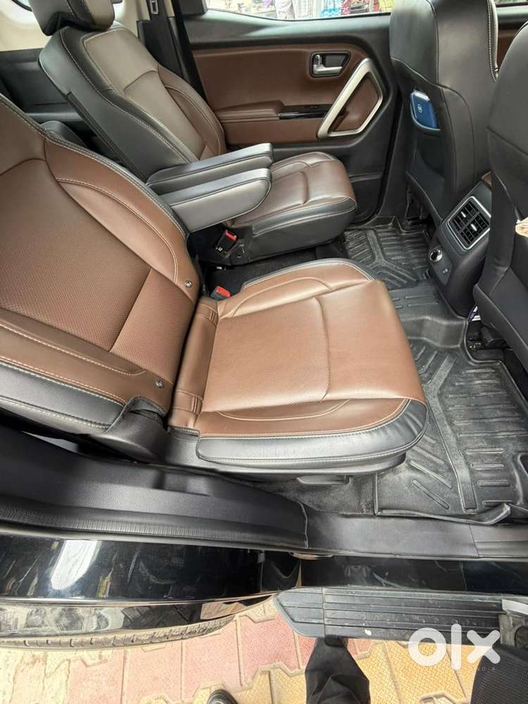 Mahindra Scorpio-n Diesel Well Maintained