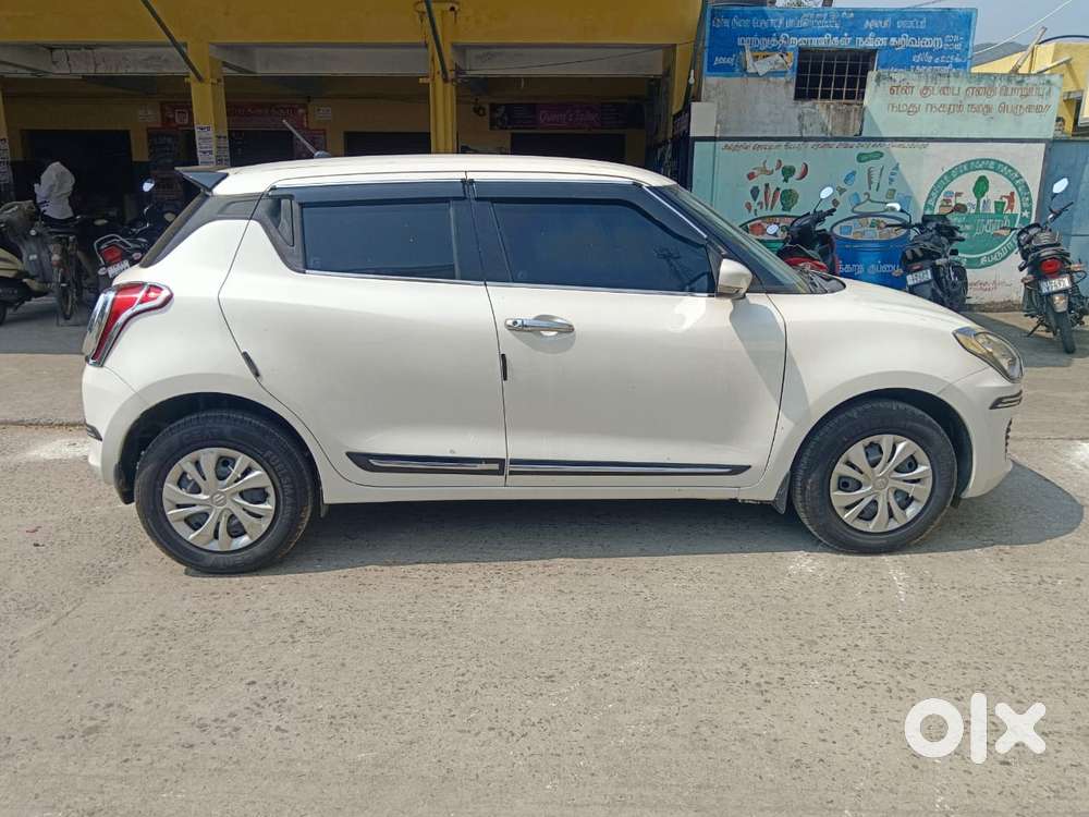 Maruti Suzuki Swift Vdi Bs Iv, 2019, Diesel
