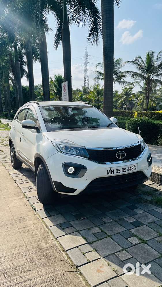 Tata Nexon Petrol 2018 Year  39000km Drive  Excellent Condition