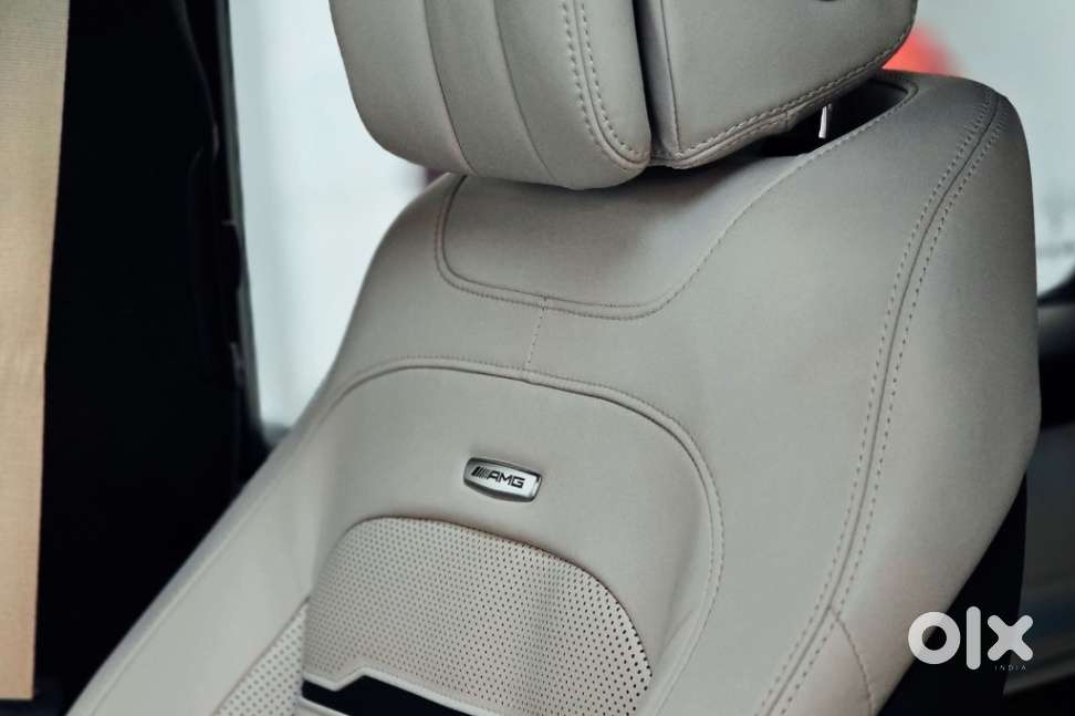 Mercedes-benz G Class G63 Amg, 2024, Petrol