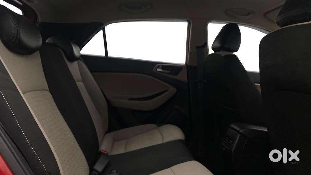Hyundai Elite I20 Asta 1.2, 2016, Petrol