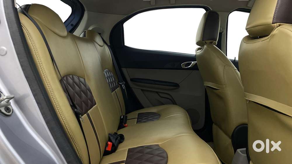 Tata Tiago 1.2 Revotron Xz, 2019, Petrol
