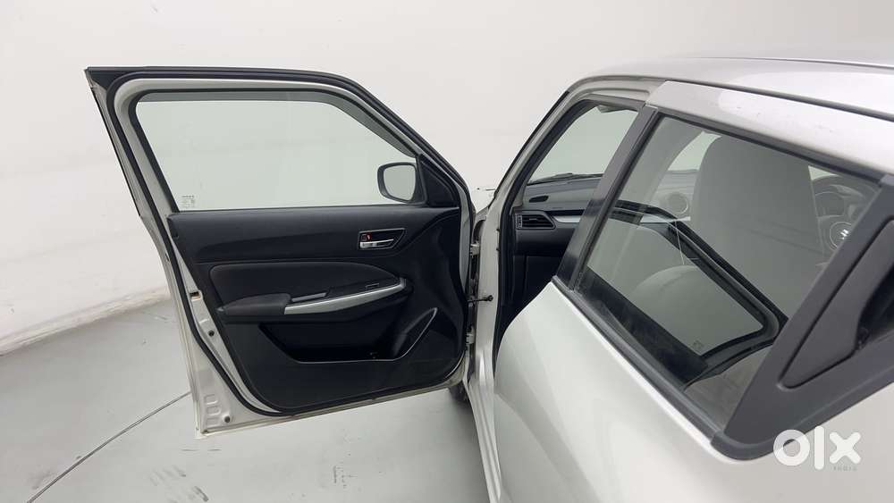 Maruti Suzuki Swift 2018 Zxi Plus, 2019, Petrol