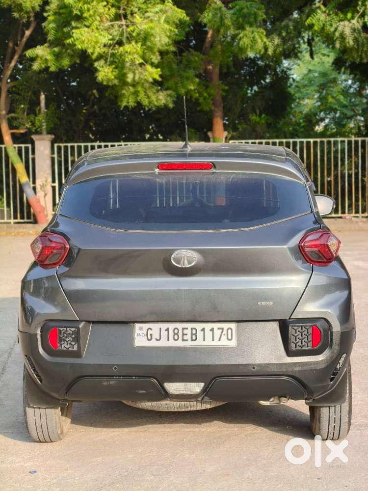 Tata Punch Adventure Icng, 2023, Cng & Hybrids