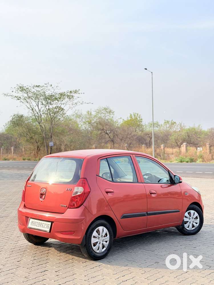 Hyundai I10 Magna O, 2011, Petrol