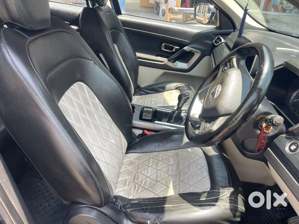 Tata Safari Diesel 2021