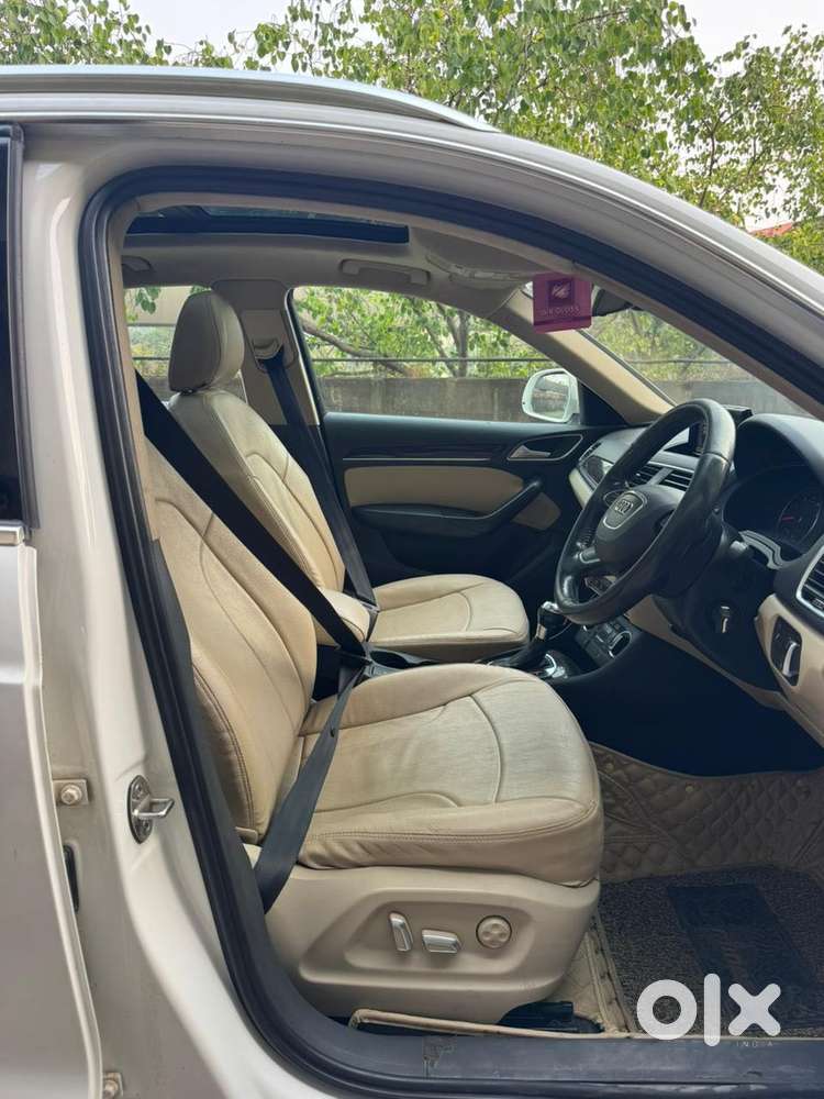 Audi Q3 30 Tfsi S Tronic, 2019, Petrol