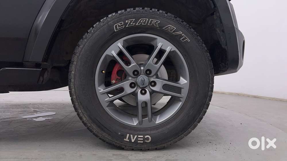Mahindra Thar 2.0 Lx Hard Top Petrol At 4 Rwd, 2021, Petrol
