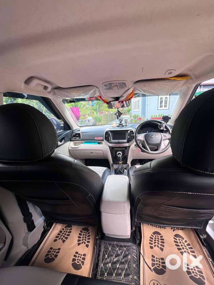 Mahindra Xuv300 Petrol 2021