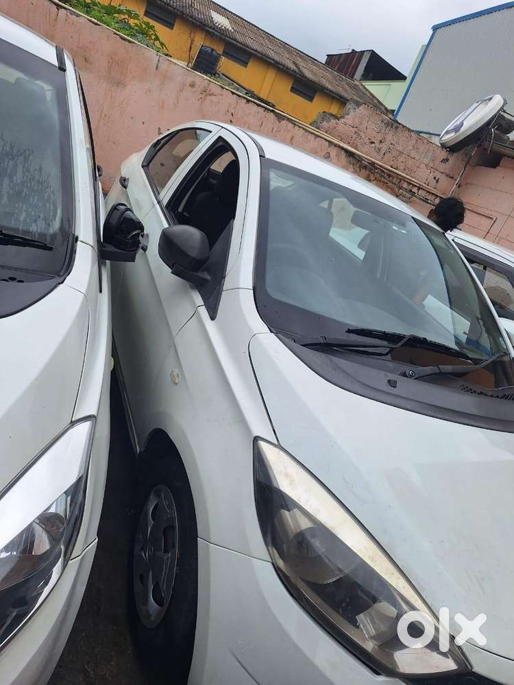 Tata Tigor EV XM Plus, 2021, Electric