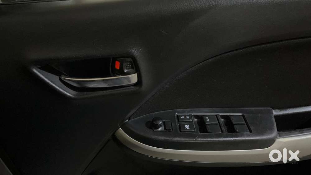 Maruti Suzuki Baleno 1.2 Delta, 2016, Petrol