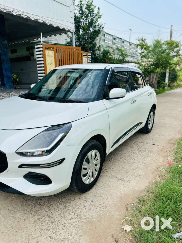 Maruti Suzuki Swift 2024