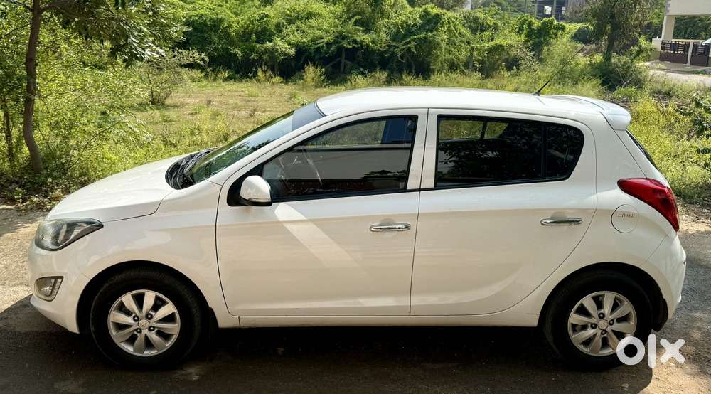 Hyundai I20 Diesel Asta, 2013, Diesel