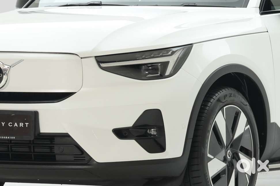 Volvo C40 Recharge E80, 2024, Petrol