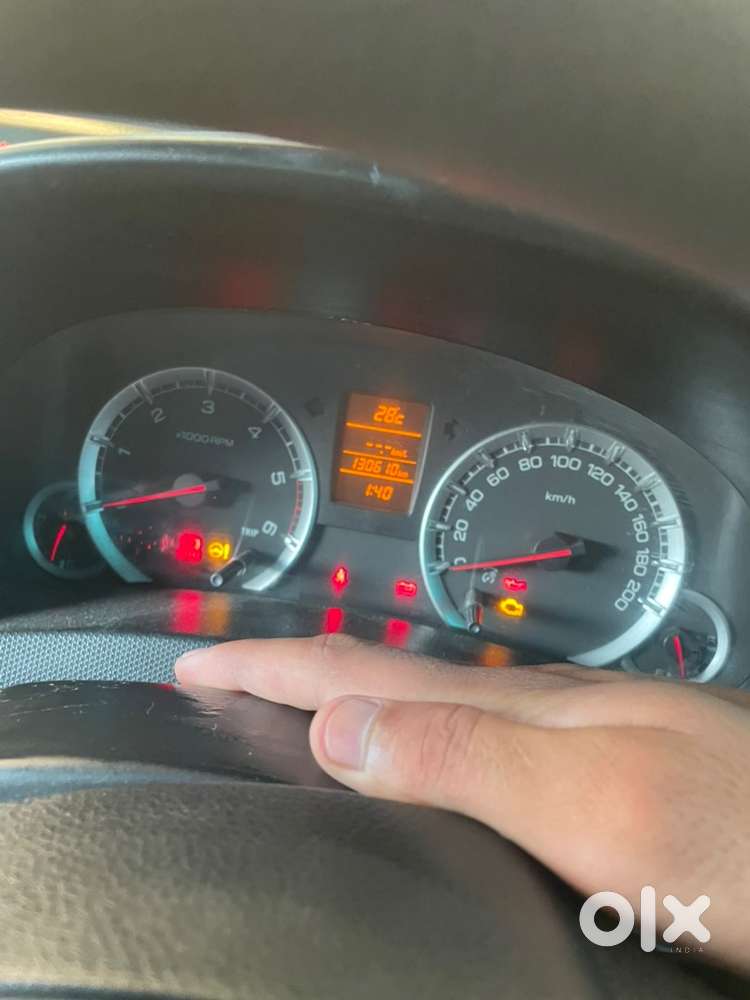 Maruti Suzuki Swift 2012 Diesel Well Maintained