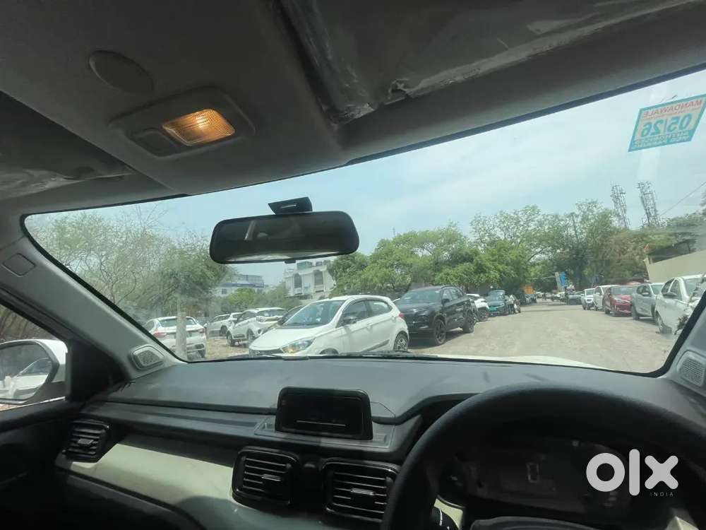 Tata Punch 2024 Petrol 29000 Km Driven