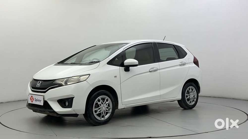 Honda Jazz 1.2 Sv I Vtec, 2017, Petrol