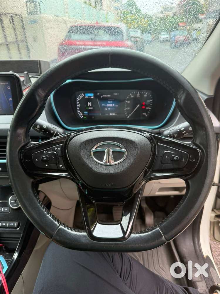 Tata Nexon Ev 2022