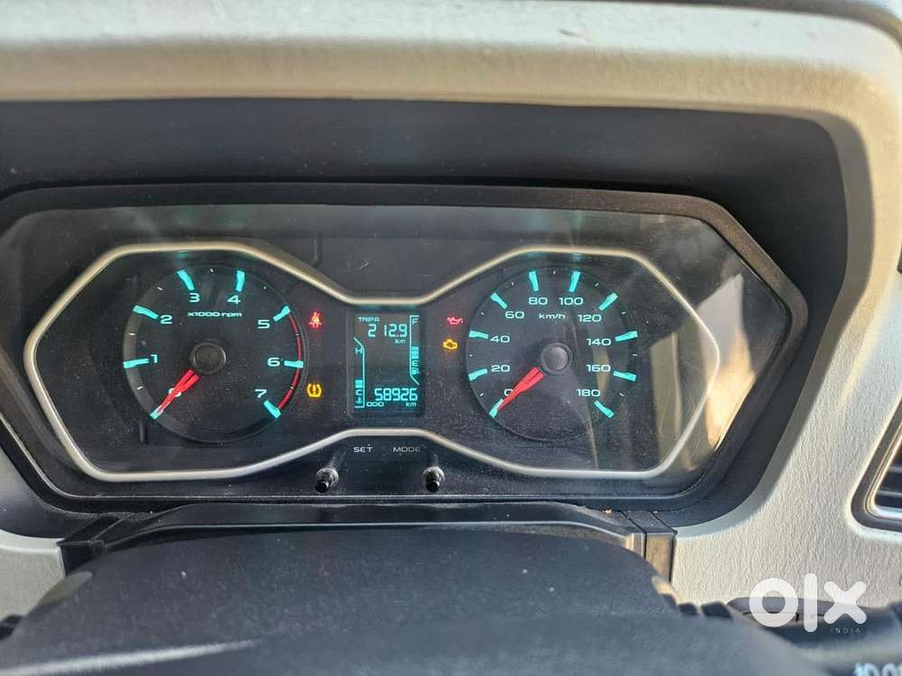 2018 S10_top_variant Scorpio_1stowner