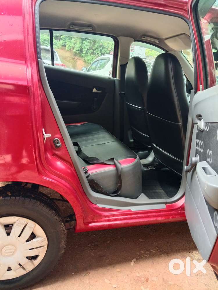 Maruti Suzuki Alto 800 Lxi, 2013, Petrol