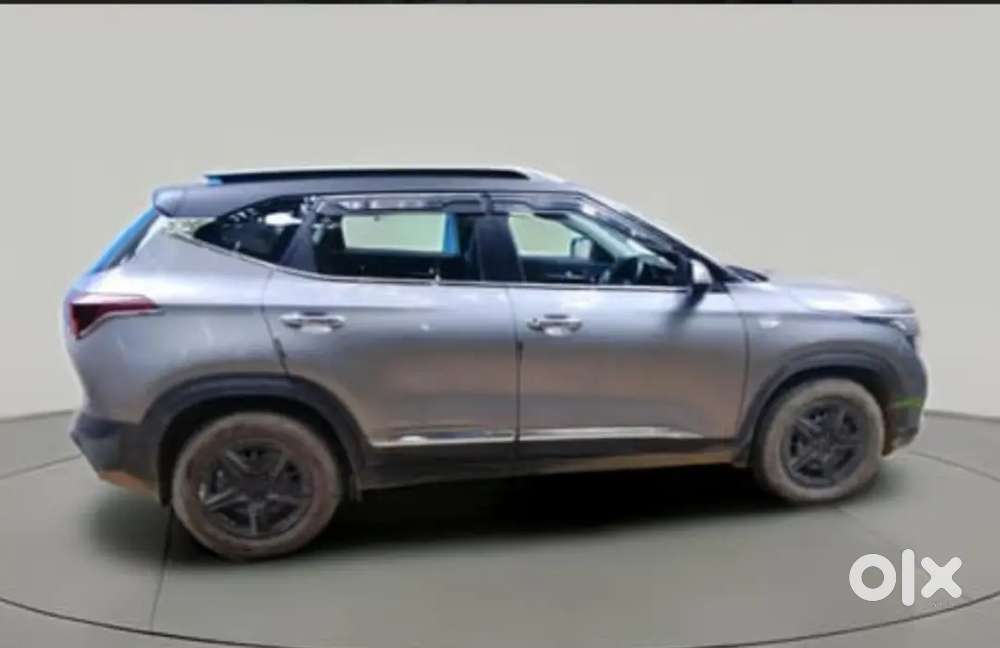 Kia Seltos Nov 2020 Diesel 72254 Km Driven