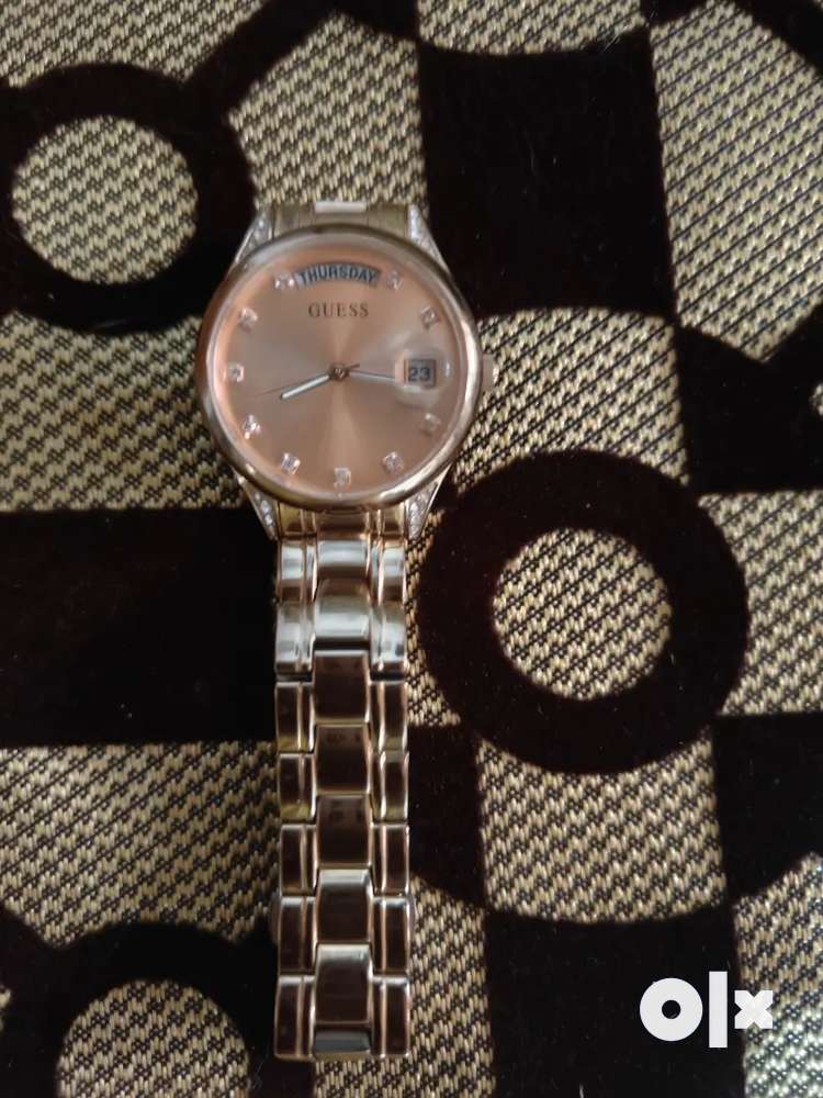 Guess watch Women 1787967087