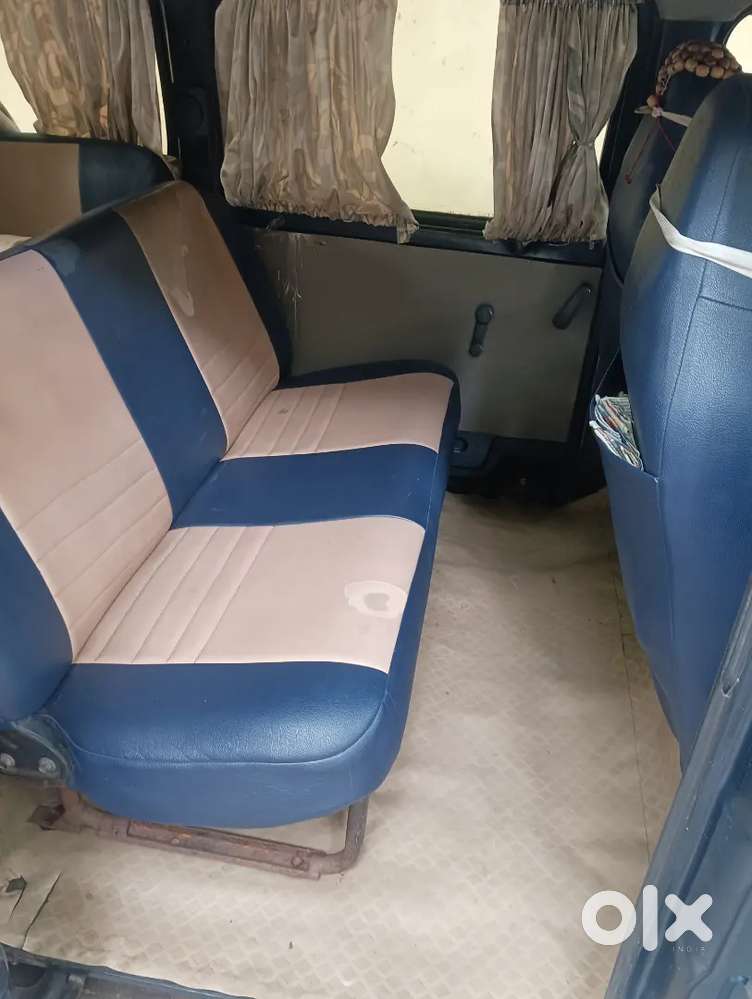 Maruti Suzuki Eeco Ac 2011