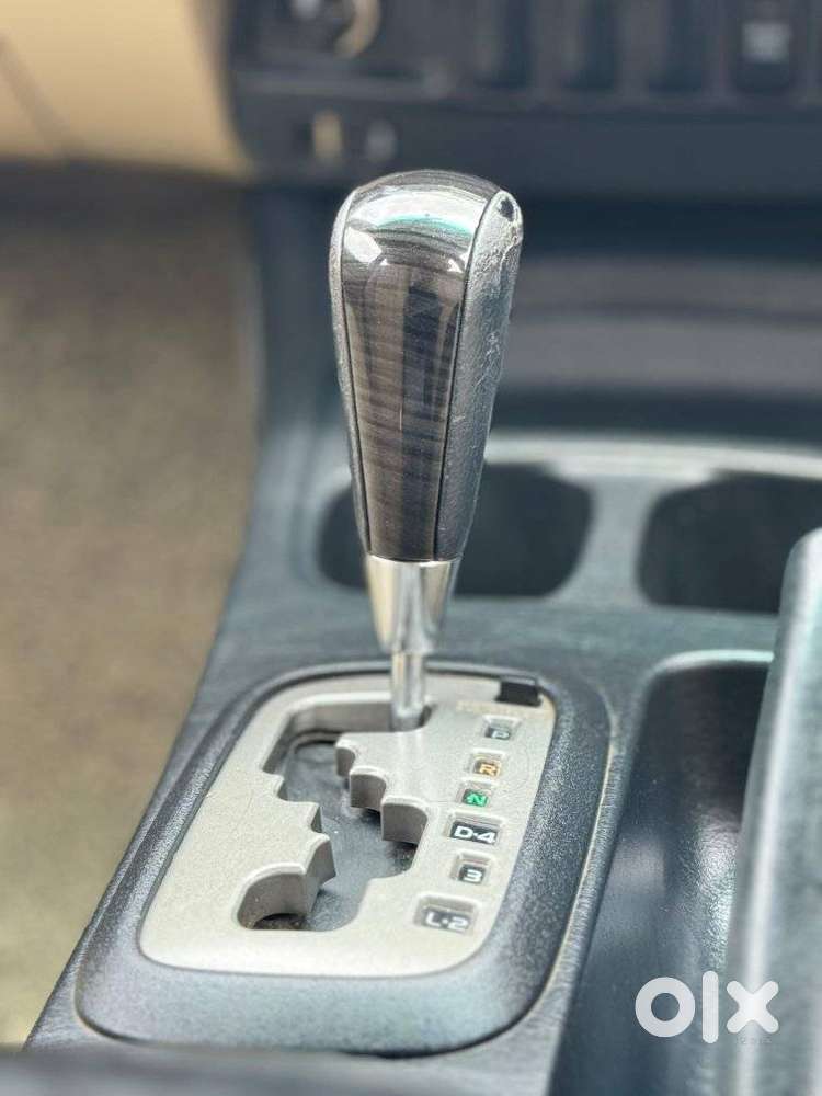 Toyota Fortuner 3.0 4x2 Automatic, 2015, Diesel