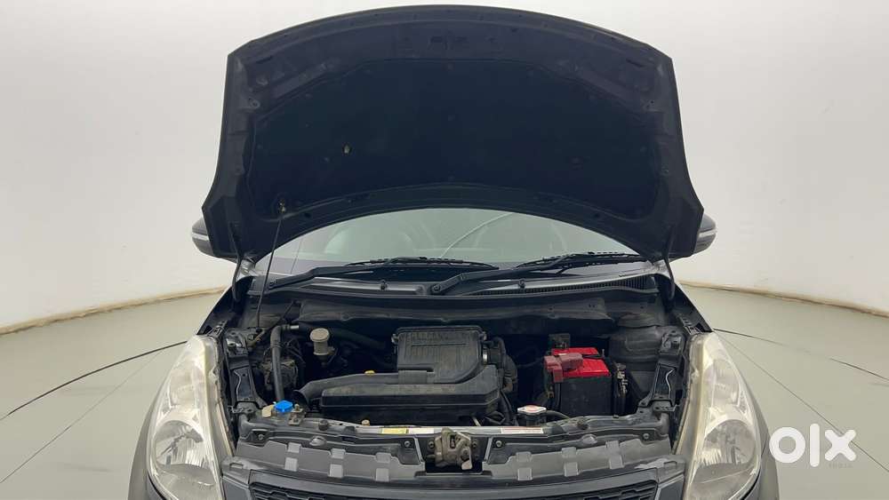 Maruti Suzuki Swift 1.3 Zxi, 2015, Petrol